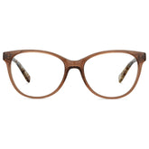 Pierre Cardin Brown Acetate Glasses (Frames)